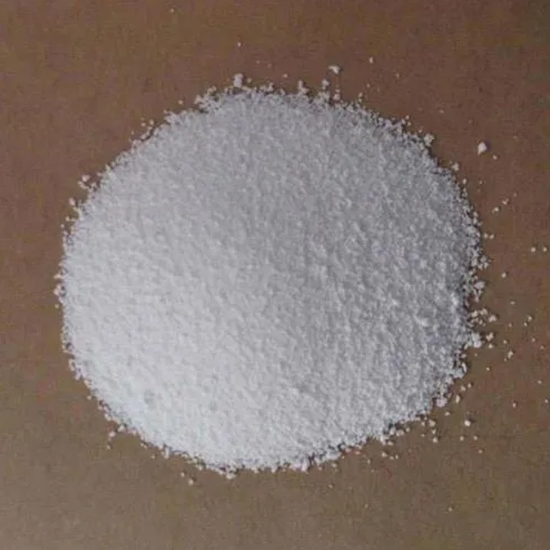 Borato de zinc CAS#1332-07-6