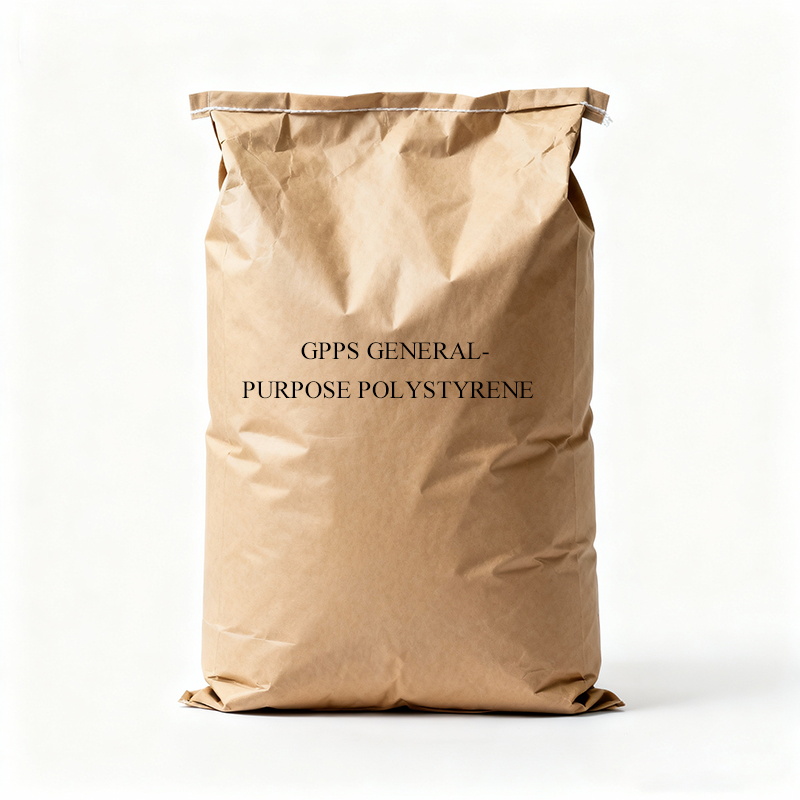 Polistirene per uso generale (GPPS) CAS#9003-70-7