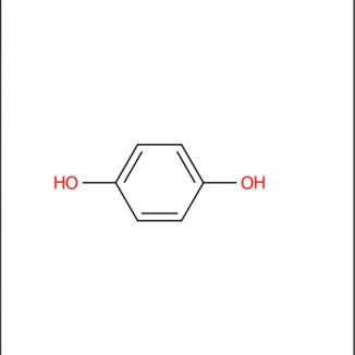 Idrochinone CAS#123-31-9