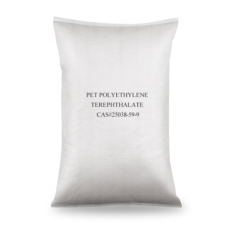 Polietilen Tereftalat (PET) CAS#25038-59-9