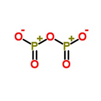 Phosphorpentoxid CAS#1314-56-3