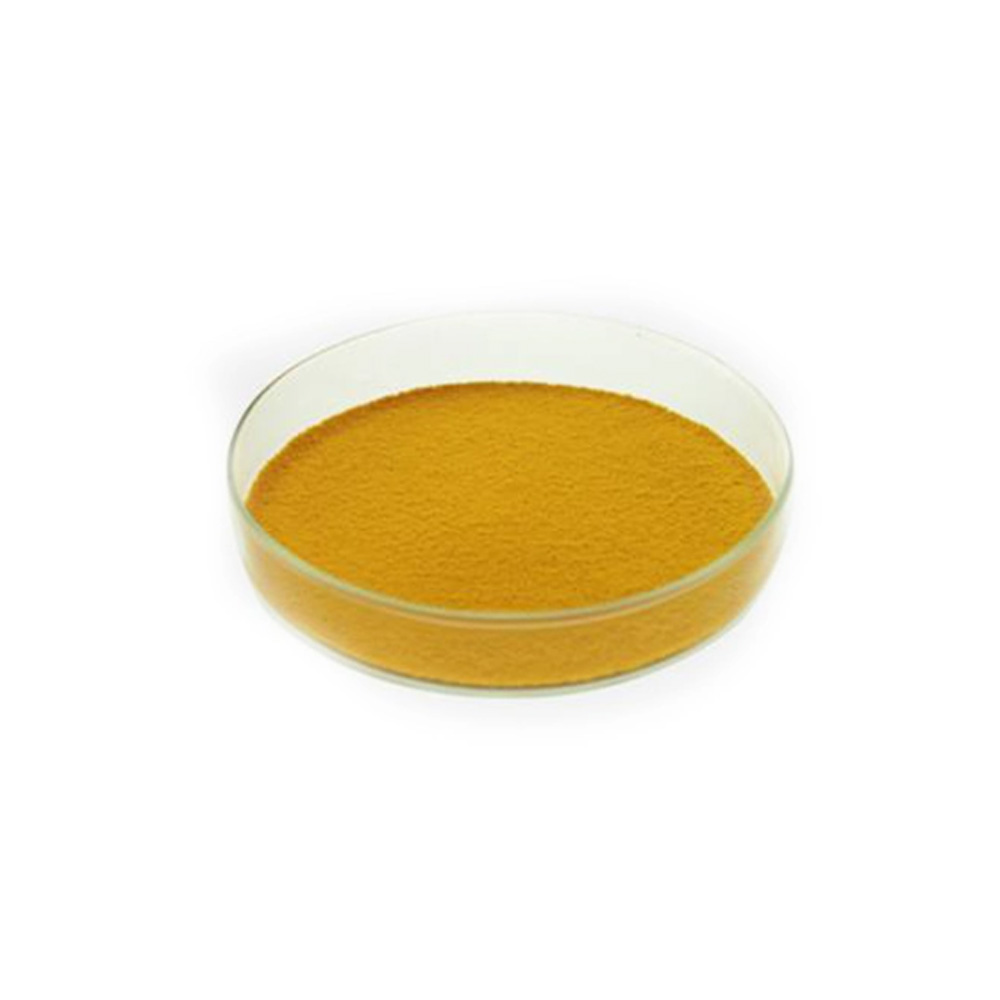 Curcumin CAS#458-37-7