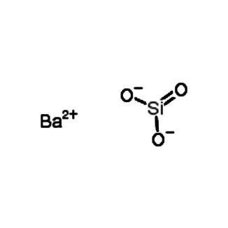 BARIUM SILICATECAS#13255-26-0
