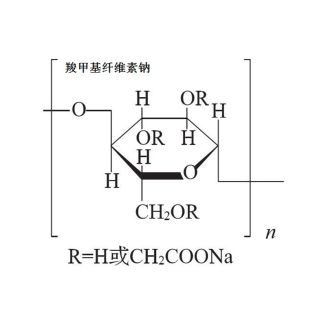 SODIUM CARBOXY METHYL CELLULOSE CAS#9004-32-4