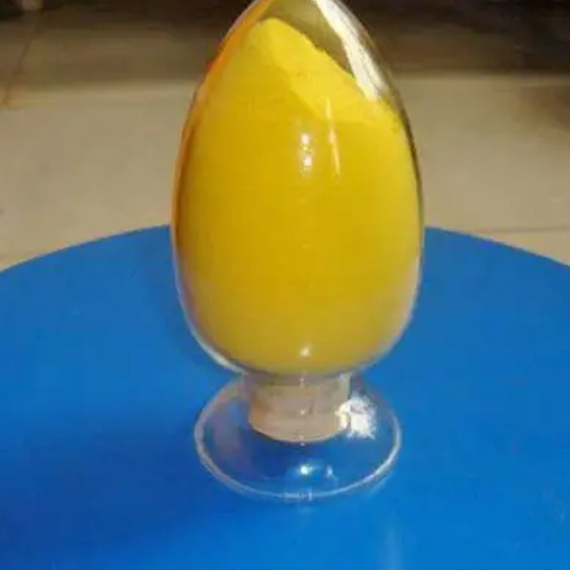 Chromate de lithium CAS n° 14307-35-8