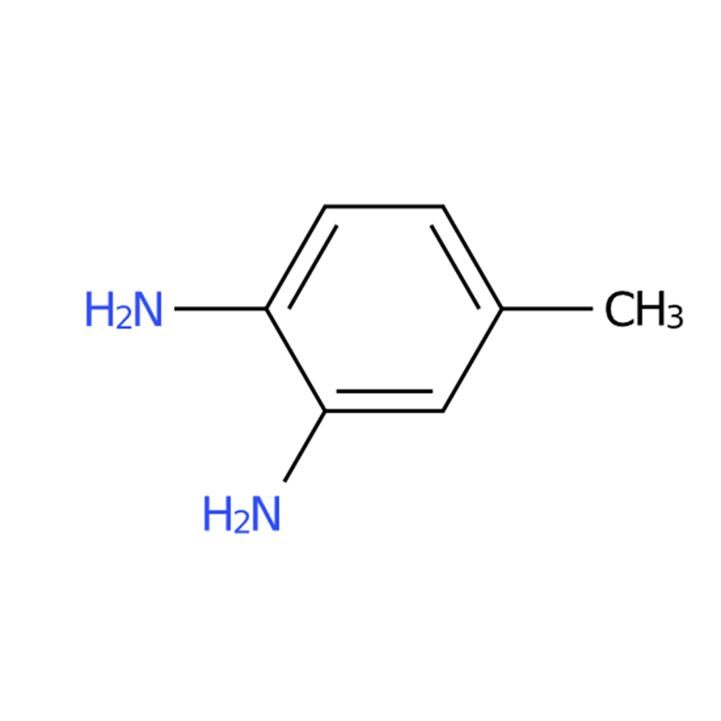 3,4-Diaminotoluene CAS#496-72-0