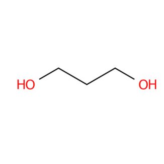 1,3-Propanodiol CAS#504-63-2
