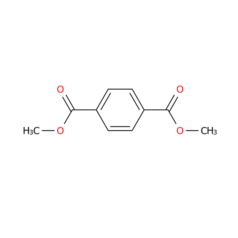 Dimethyl terephthalate CAS#120-61-6 