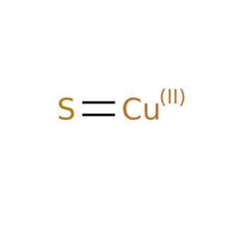 Kupfer(II)-sulfid CAS#1317-40-4
