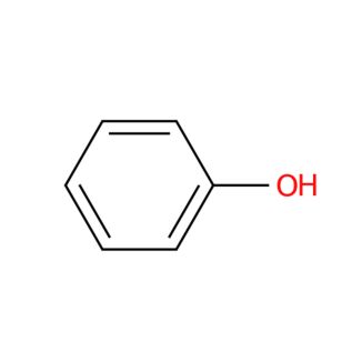 Phenol CAS#108-95-2