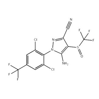 Fipronil CAS#120068-37-3