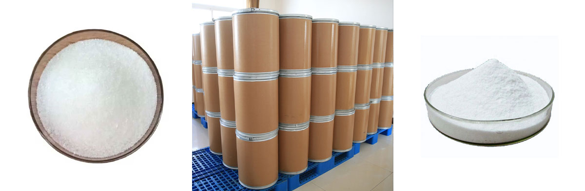 Sodium Sulfate CAS#7757-82-6 Sodium Sulfate CAS#7757-82-6