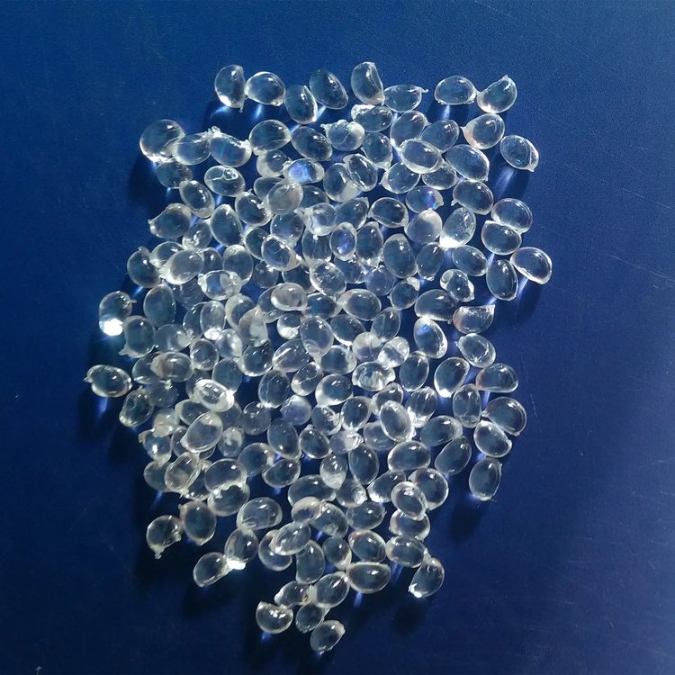 Élastomère thermoplastique (TPE)
