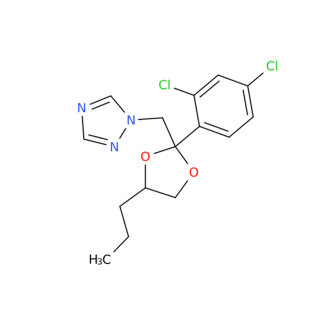 Propiconazole CAS#60207-90-1