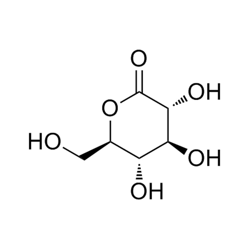 D-(+)-Glyucono-1,5-lakton CAS #90-80-2