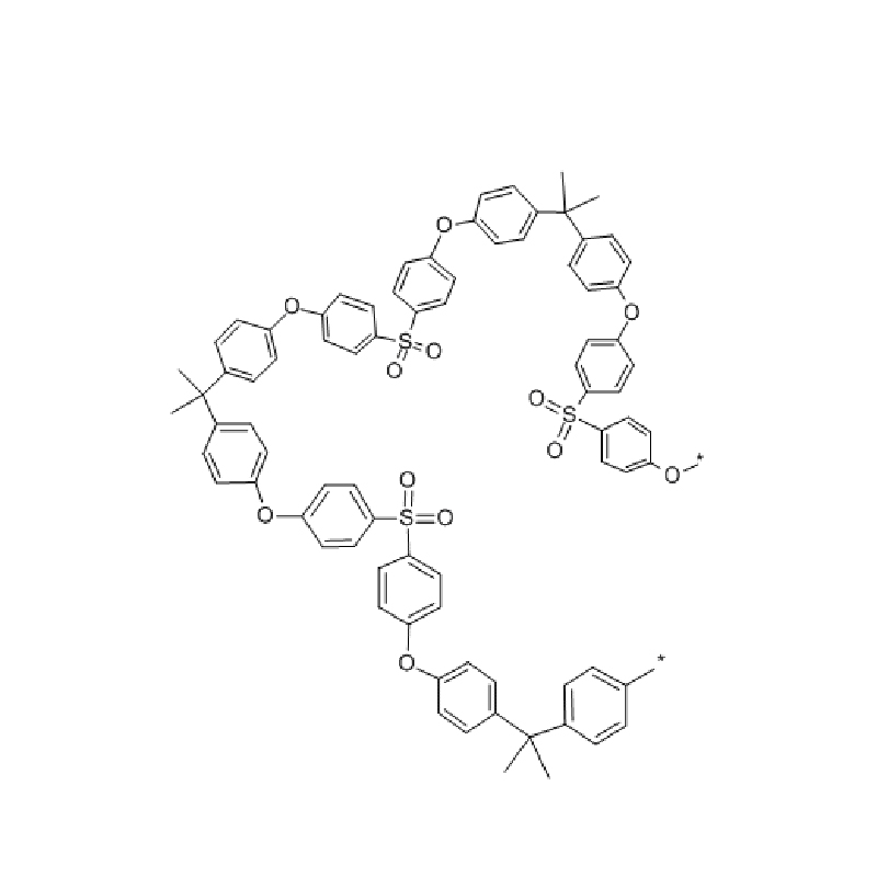 POLYSULFONE CAS#25135-51-7