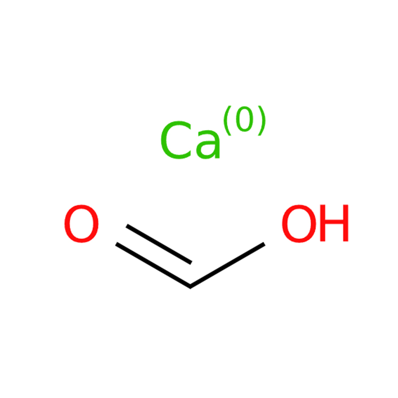 Calcium formate CAS#544-17-2