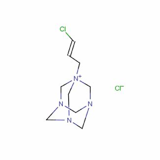 Quaternium-15 CAS#4080-31-3