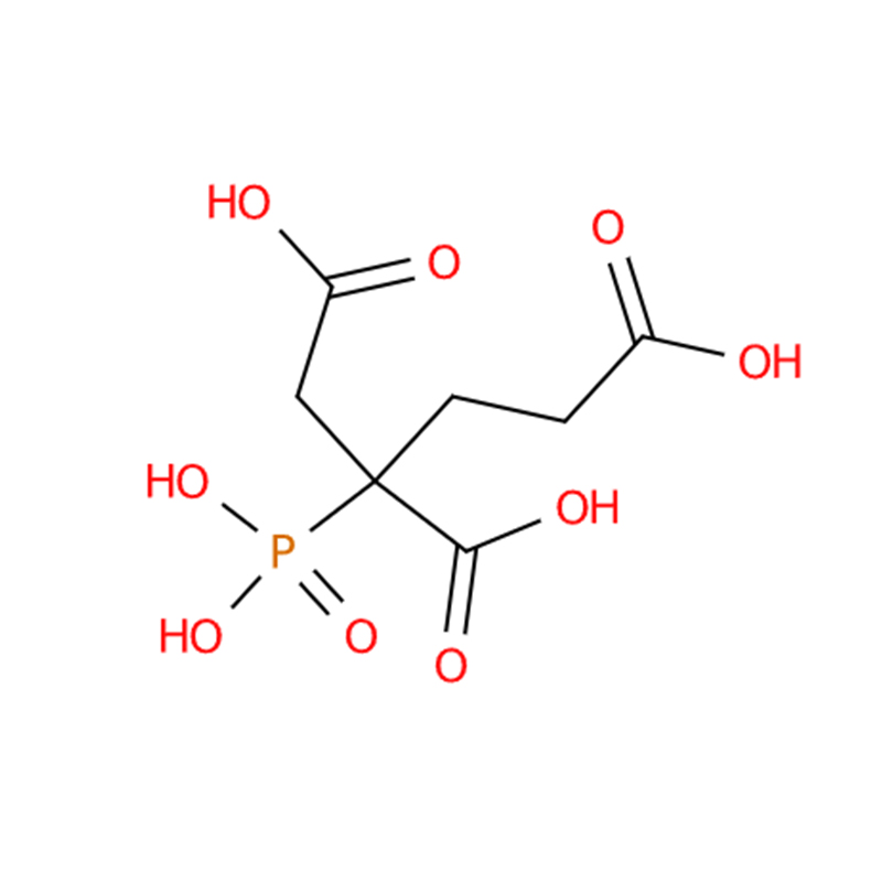 Ácido 2-Fosfonobutano-1,2,4-Tricarboxílico CAS#37971-36-1