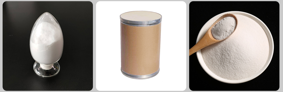 Bromato di potassio CAS#7758-01-2