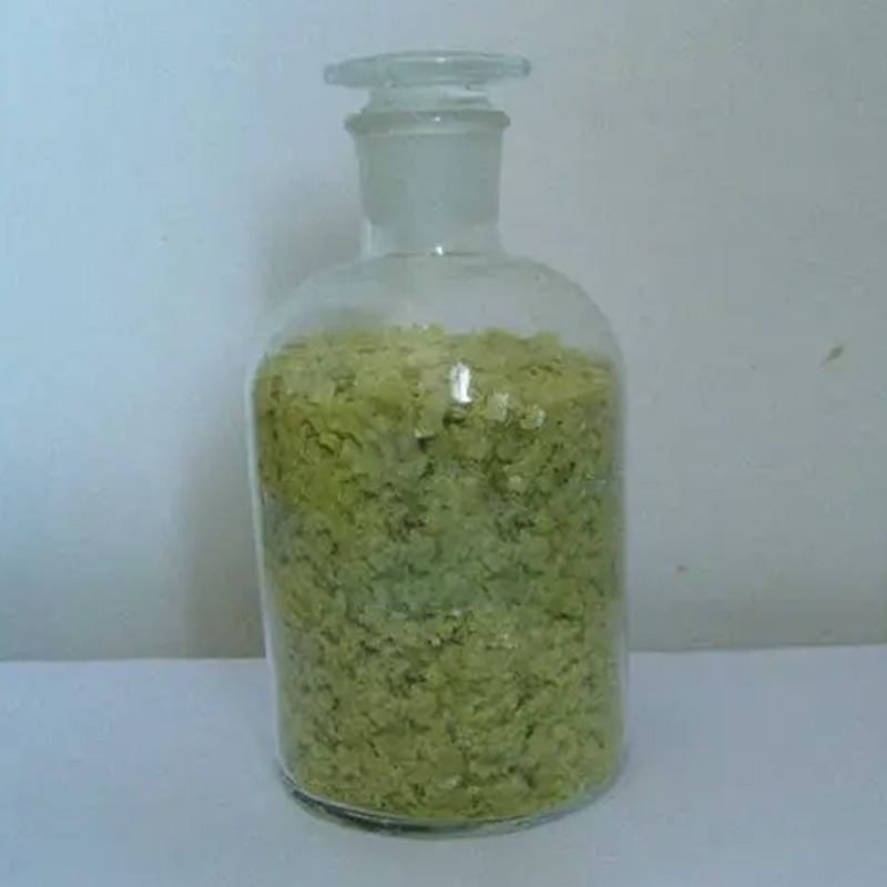 Phosphorus pentasulfide CAS#1314-80-3