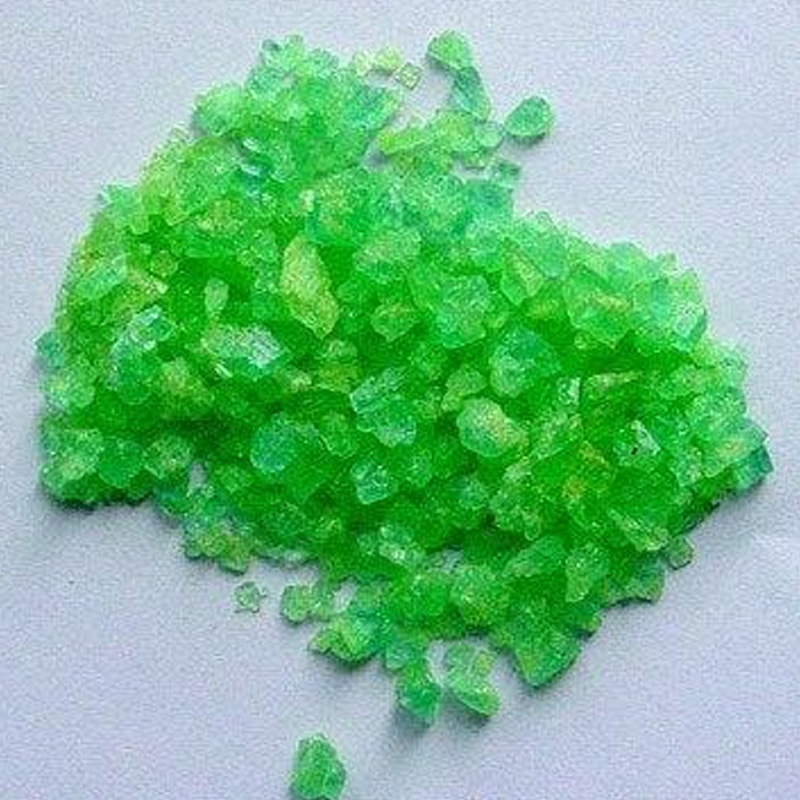 Chlorure ferreux tétrahydraté CAS#13478-10-9