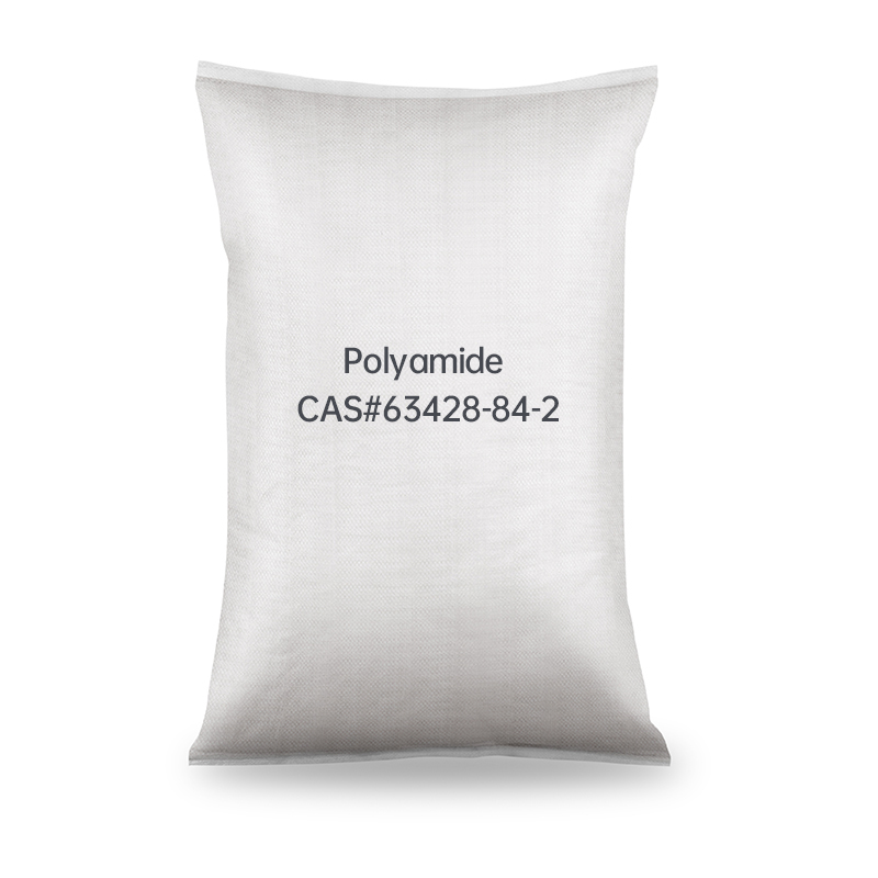 Polyamide CAS#63428-84-2