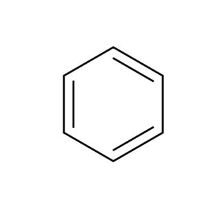 Benzene CAS#71-43-2