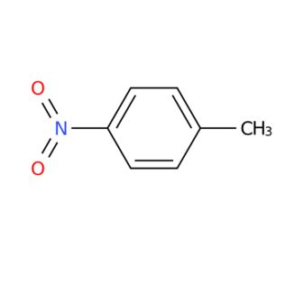 4-Nitrotoluene CAS#99-99-0