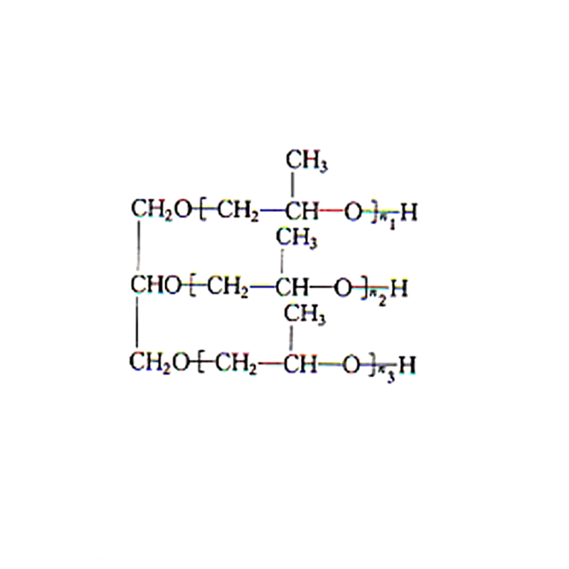 Polyethylene-polypropylene glycol