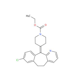Loratadine CAS#79794-75-5