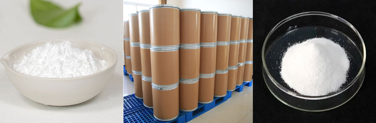 Strontiumcarbonat CAS#1633-05-2 Strontiumcarbonat CAS#1633-05-2