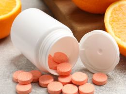 vitamina c