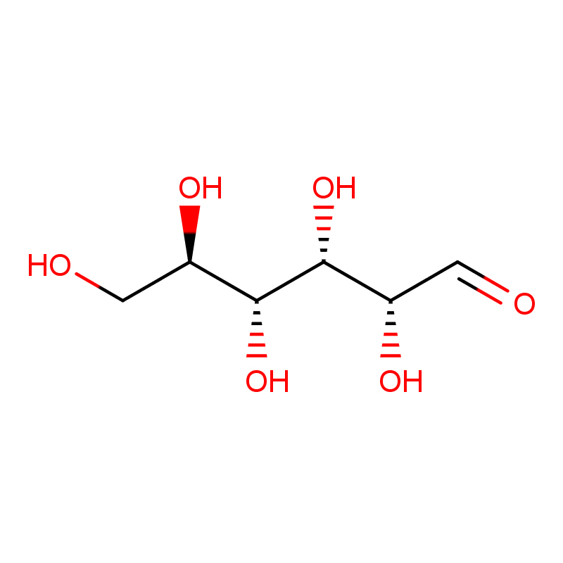D(+)-جلوكوز CAS#50-99-7