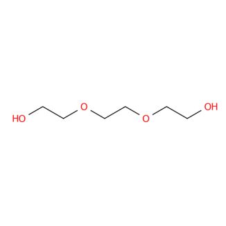 Trietilenoglicol CAS# 112-27-6