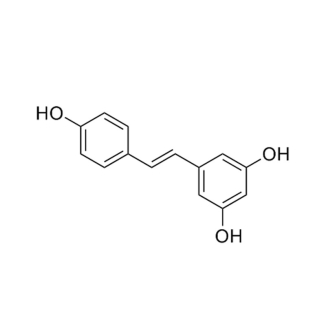 ريسفيراترول CAS#501-36-0