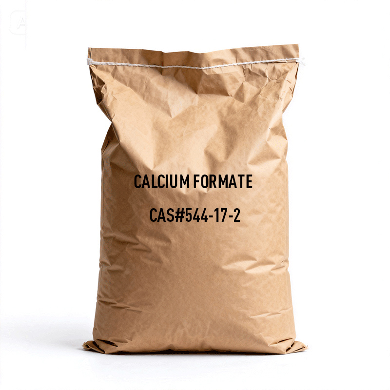Calcium formate CAS#544-17-2