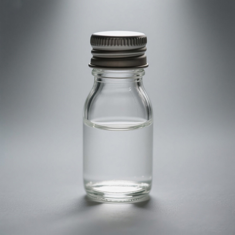 Monoethanolamine CAS#141-43-5