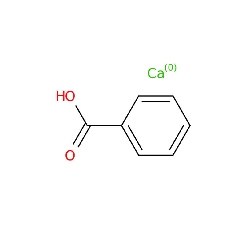 Benzoate de calcium CAS#2090-05-3