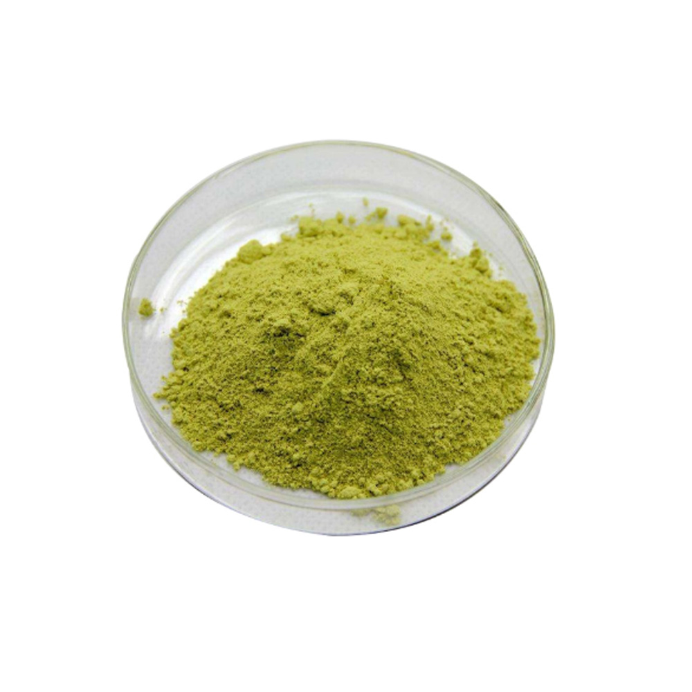 Rutina CAS#153-18-4
