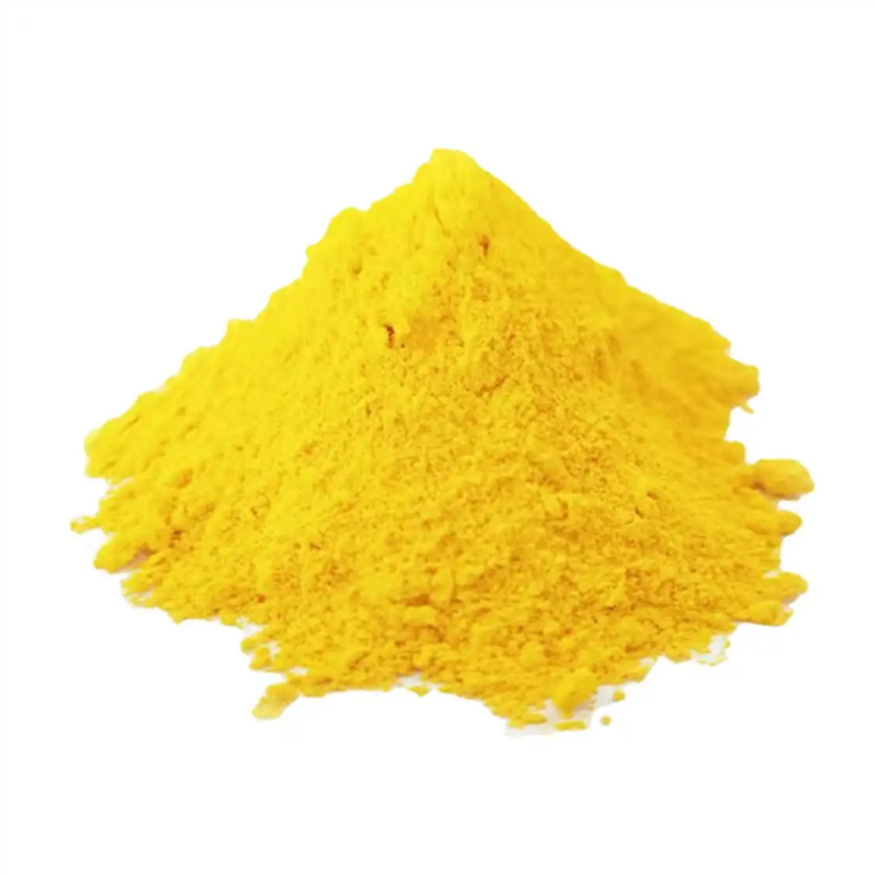 Ferric chloride CAS#7705-08-0