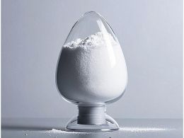 دوديسيل كبريتات الصوديوم (SDS) رقم CAS#151-21-3