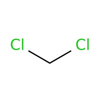 Dichlorométhane CAS#75-09-2