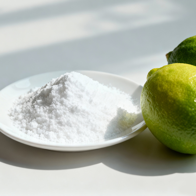 Limon kislotasi monohidrat