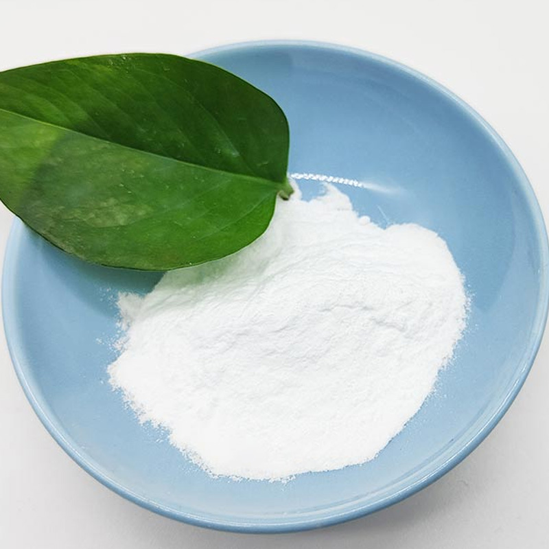 Crospovidone CAS#25249-54-1