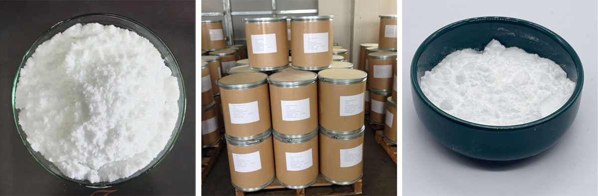 Magnesium sulfate anhydrous CAS#7487-88-9 Magnesium sulfate anhydrous CAS#7487-88-9