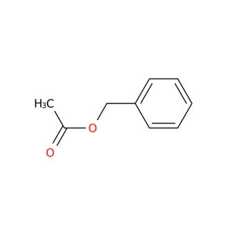 خلات البنزيل رقم CAS#140-11-4