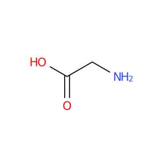 Glycine CAS#56-40-6