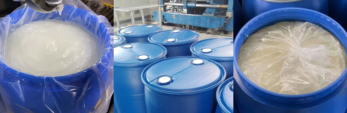 Mineral oil CAS#8042-47-5 Mineral oil CAS#8042-47-5