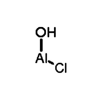 Alyuminiy xlorogidrat CAS#1327-41-9